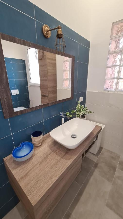 Casa Daphne Di Ortigia Διαμέρισμα Συρακούσες Εξωτερικό φωτογραφία