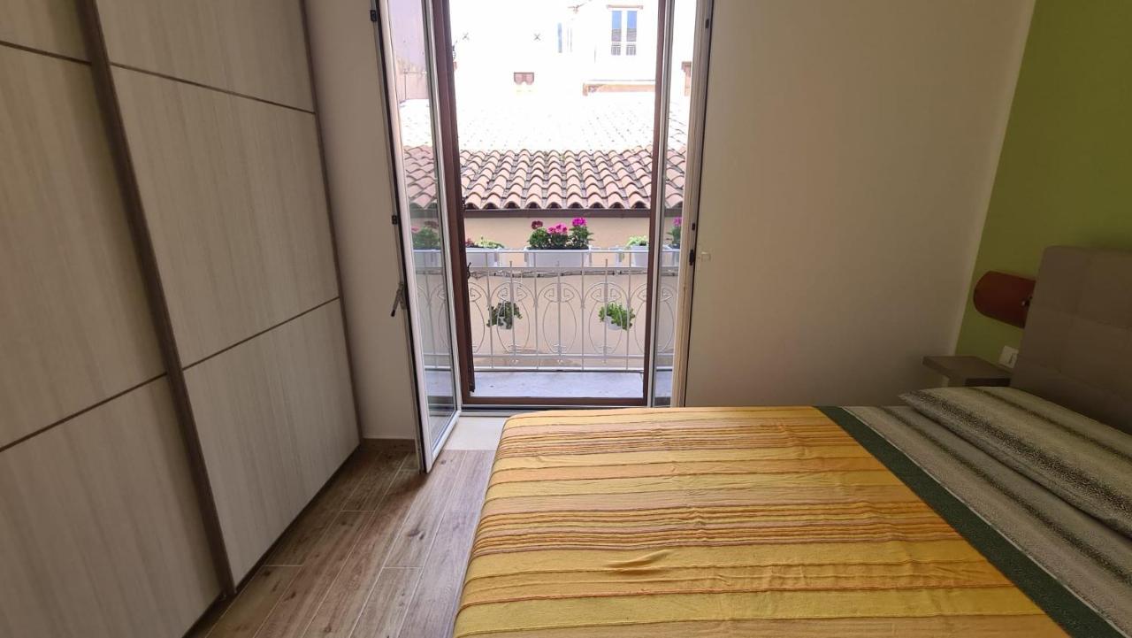 Casa Daphne Di Ortigia Διαμέρισμα Συρακούσες Εξωτερικό φωτογραφία