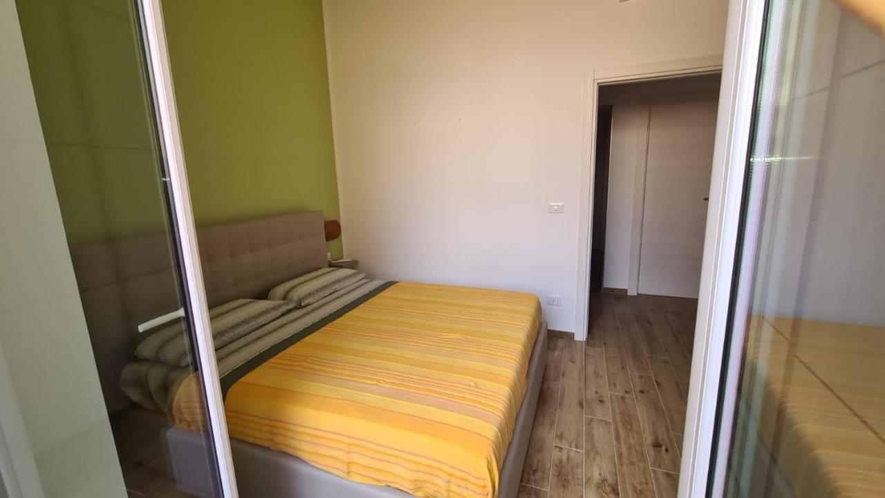 Casa Daphne Di Ortigia Διαμέρισμα Συρακούσες Εξωτερικό φωτογραφία