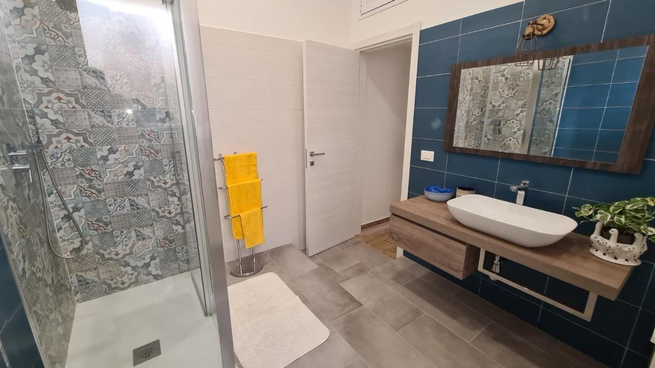 Casa Daphne Di Ortigia Διαμέρισμα Συρακούσες Εξωτερικό φωτογραφία