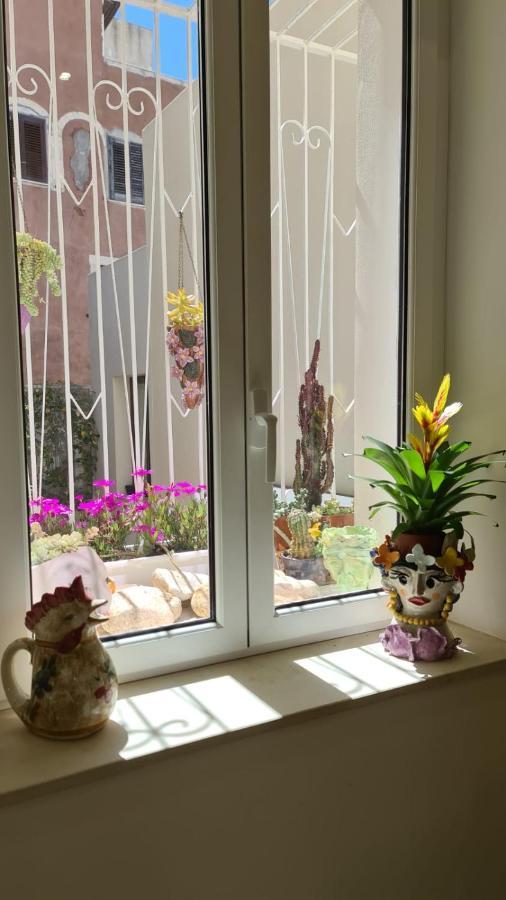 Casa Daphne Di Ortigia Διαμέρισμα Συρακούσες Εξωτερικό φωτογραφία