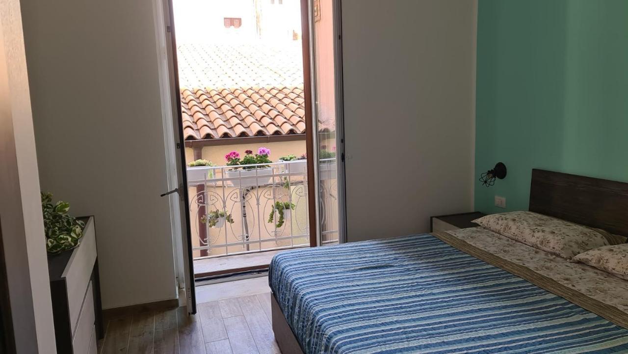 Casa Daphne Di Ortigia Διαμέρισμα Συρακούσες Εξωτερικό φωτογραφία