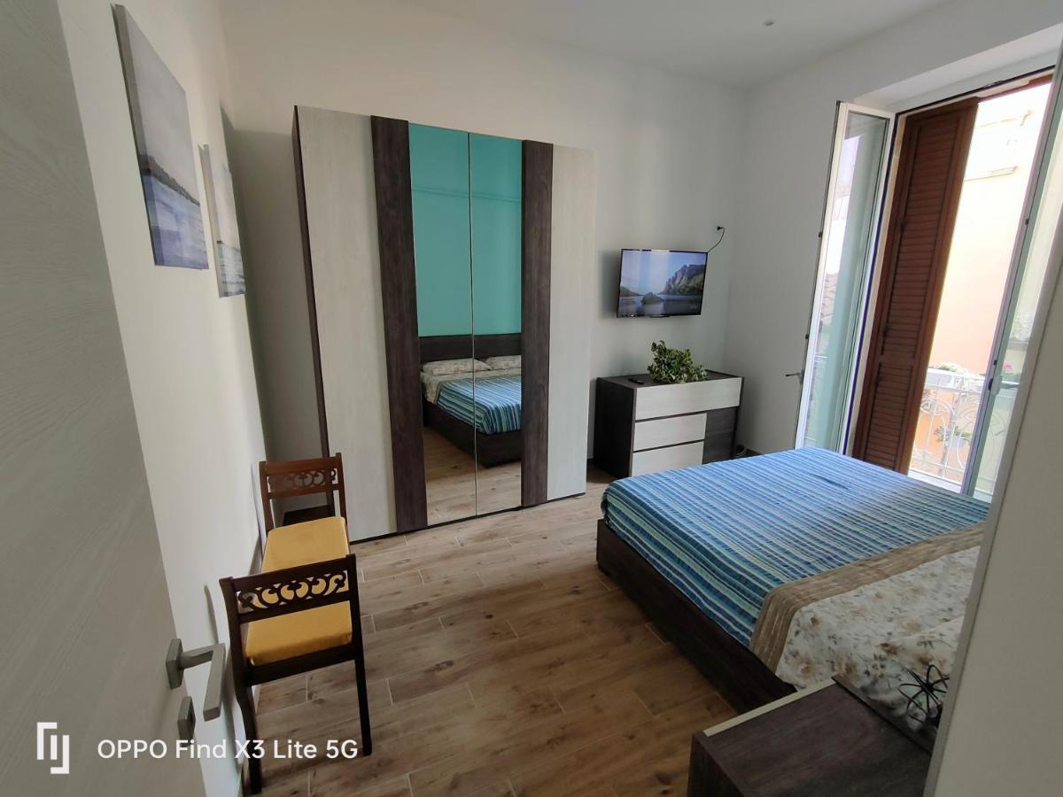 Casa Daphne Di Ortigia Διαμέρισμα Συρακούσες Εξωτερικό φωτογραφία