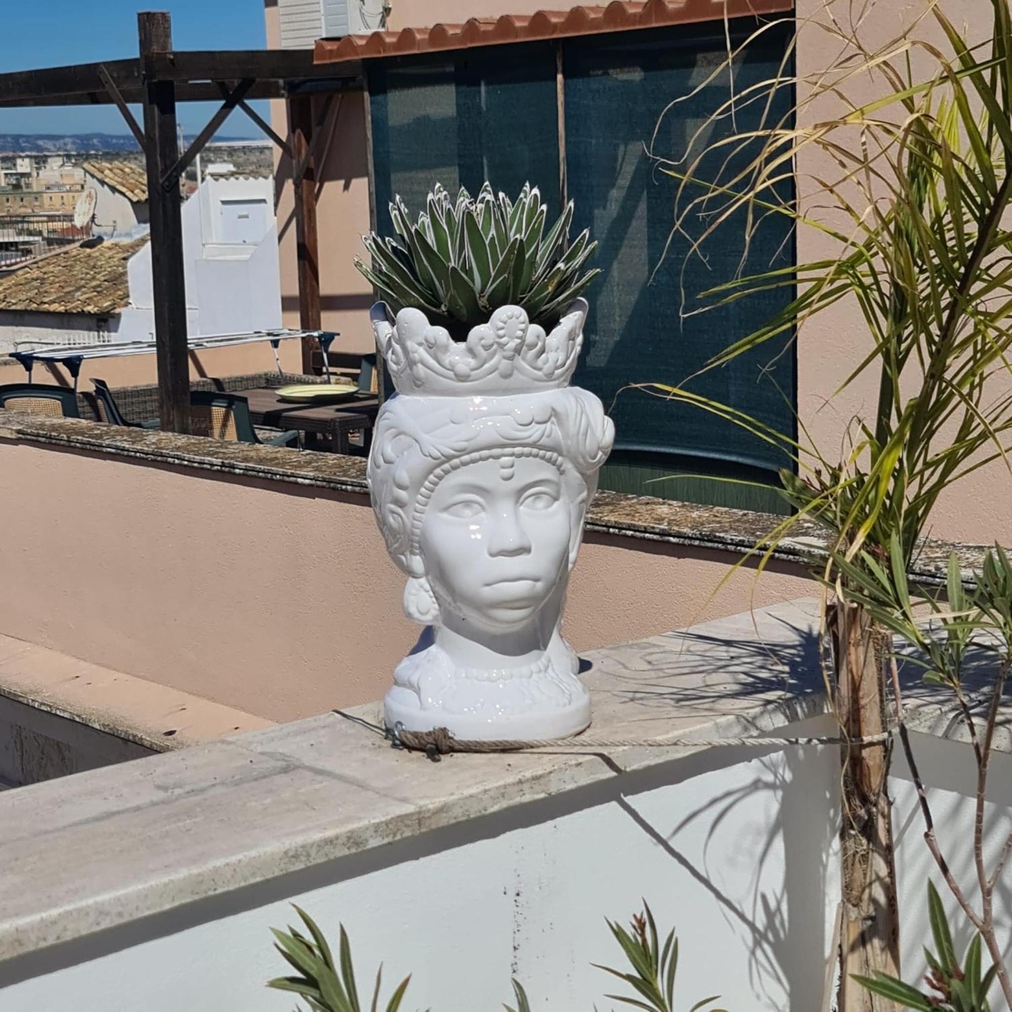Casa Daphne Di Ortigia Διαμέρισμα Συρακούσες Εξωτερικό φωτογραφία